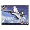 Academy 12567 USN F/A-18F VFA-2 Bounty Hunters - 1/72